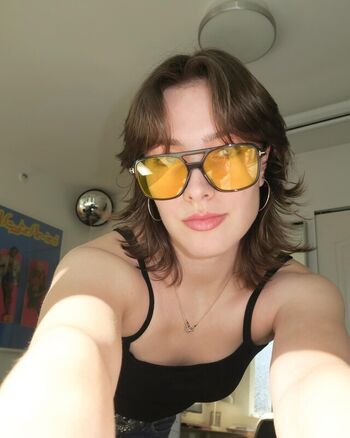 Full leaked Izzy drone private photo
