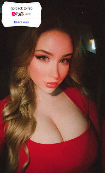 Full leaked Izzy g private photo