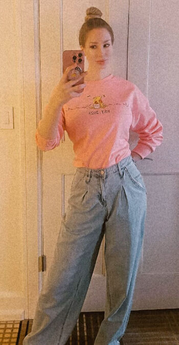 Full leaked Izzy g private photo