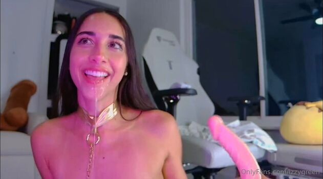 Izzy Green