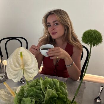 Full leaked Izzy hammond private photo
