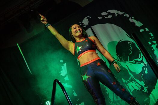 Full leaked Izzy moreno page private onlyfans photo