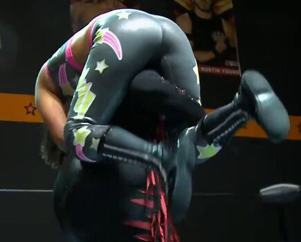 Full leaked Izzy moreno private onlyfans photo