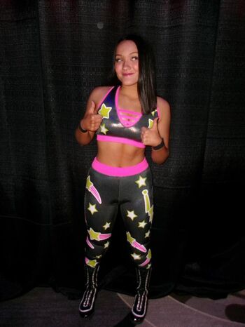 Full leaked Izzy moreno private onlyfans photo