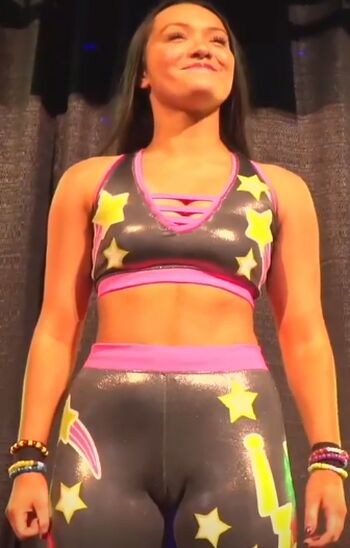 Full leaked Izzy moreno private onlyfans photo