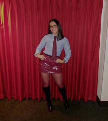 Full leaked Izzy moreno private onlyfans photo