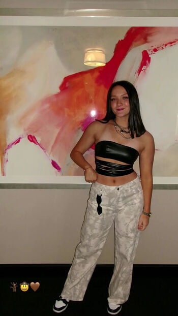 Full leaked Izzy moreno page private photo