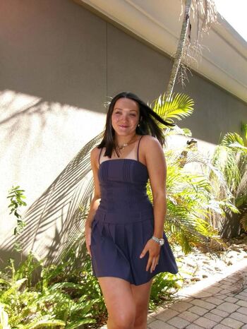 Full leaked Izzy moreno page private photo