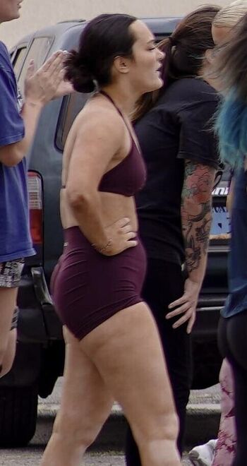 Full leaked Izzy moreno page private photo