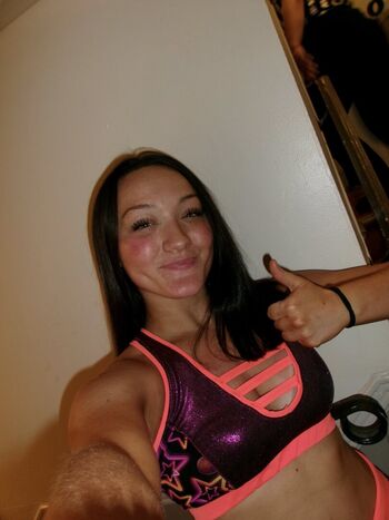 Full leaked Izzy moreno private photo