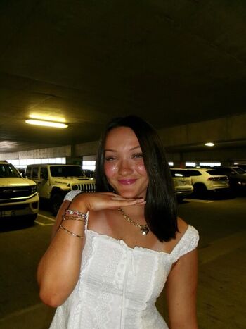 Full leaked Izzy moreno private photo