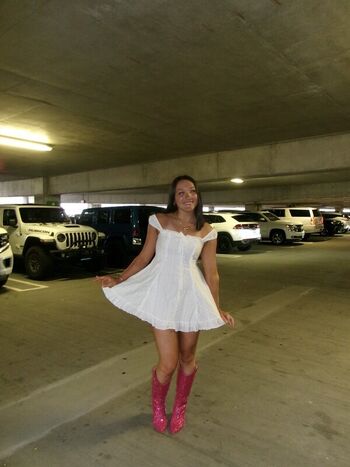 Full leaked Izzy moreno private photo