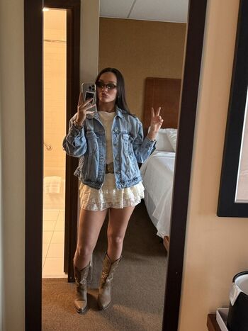 Full leaked Izzy moreno private photo
