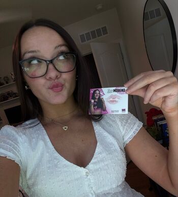 Full leaked Izzy moreno private photo