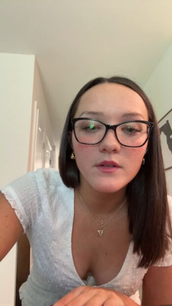 Full leaked Izzy moreno private photo