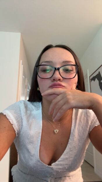 Full leaked Izzy moreno private photo