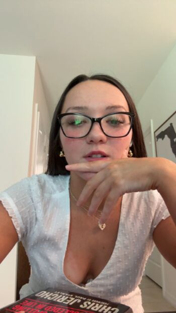 Full leaked Izzy moreno private photo