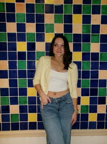 Full leaked Izzy moreno private photo