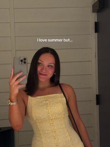 Full leaked Izzy moreno private photo