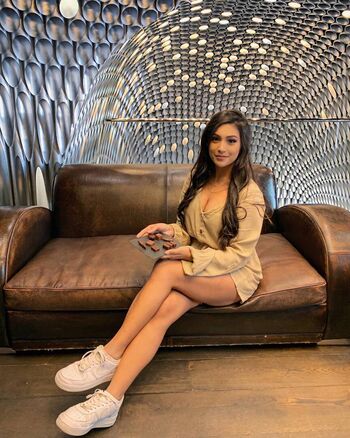 Full leaked Izzy ramzan private photo