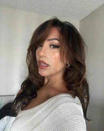 Full leaked Izzy ramzan private photo