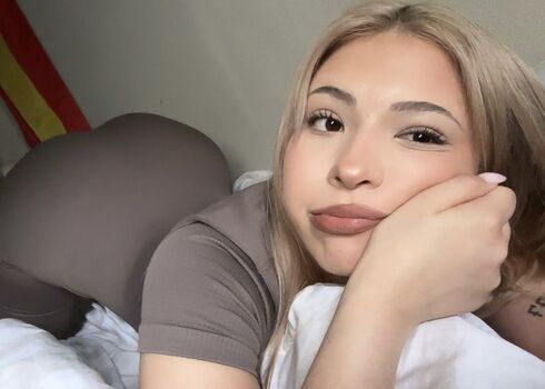 Full leaked Izzy rivas private photo