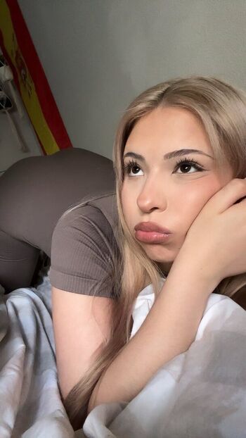 Full leaked Izzy rivas private photo