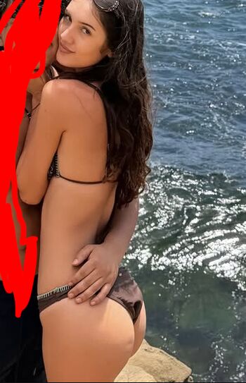 Full leaked Izzy satsuki private photo