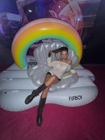 Full leaked Izzybizzyspider private photo