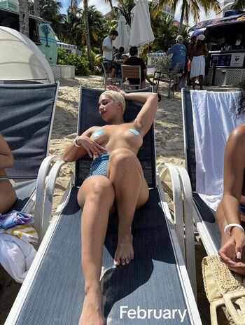 Full leaked Izzypaigee private photo