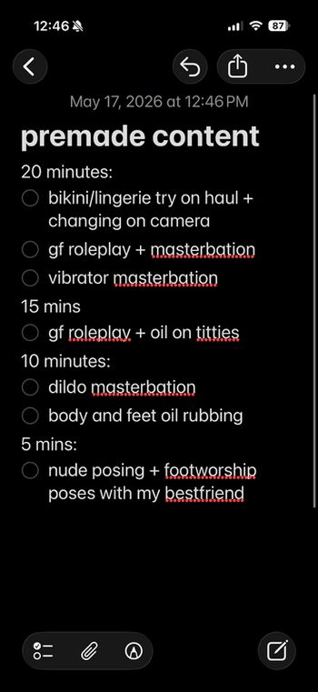 Full leaked Izzyrosewhispers private photo
