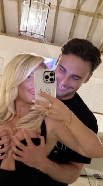 Full leaked Izzytaffs private photo