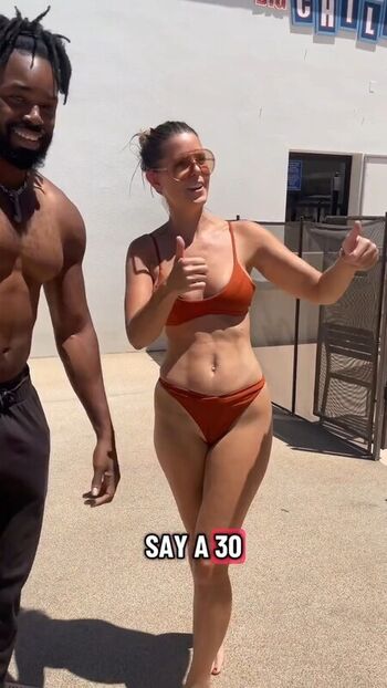 Full leaked J getlit private photo