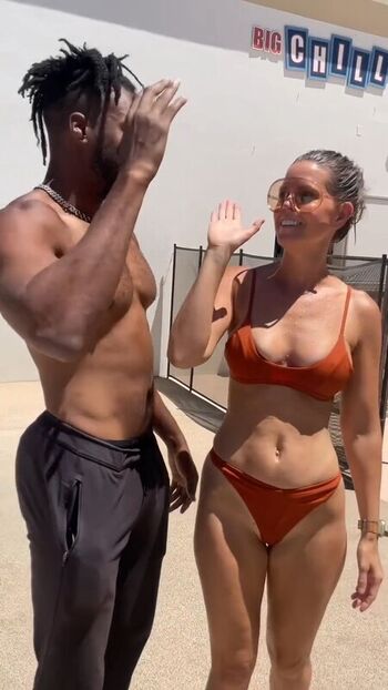Full leaked J getlit private photo