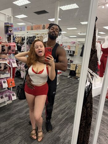 Full leaked J getlit private photo