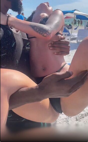Full leaked J getlit private photo