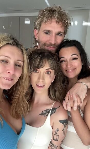 Full leaked Jd vw private photo