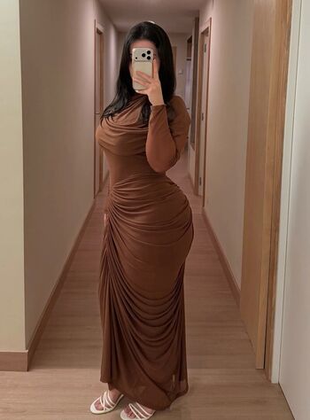 Full leaked Ja gati private photo