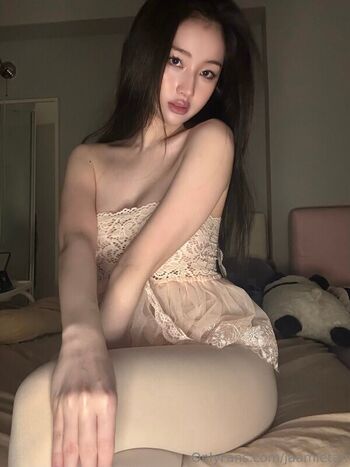 Full leaked Jaamietan page private photo