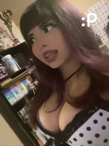 Full leaked Jabiecat private photo