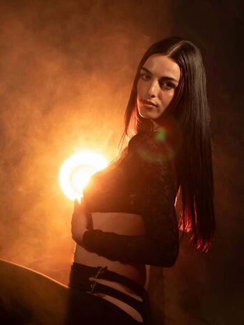 Full leaked Jacelyn fincher private photo