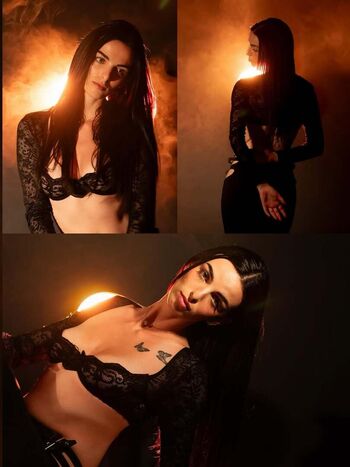 Full leaked Jacelyn fincher private photo