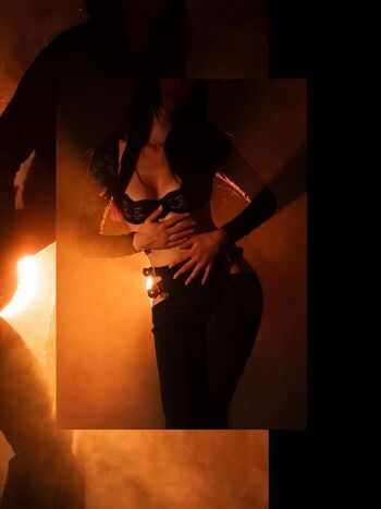 Full leaked Jacelyn fincher private photo