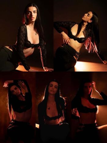 Full leaked Jacelyn fincher private photo