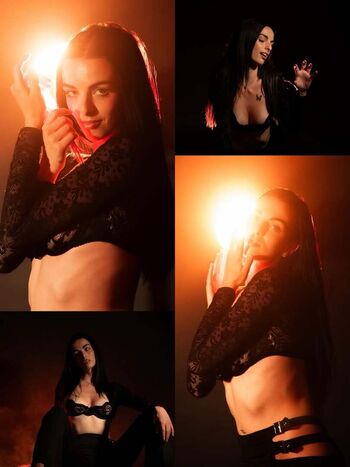 Full leaked Jacelyn fincher private photo