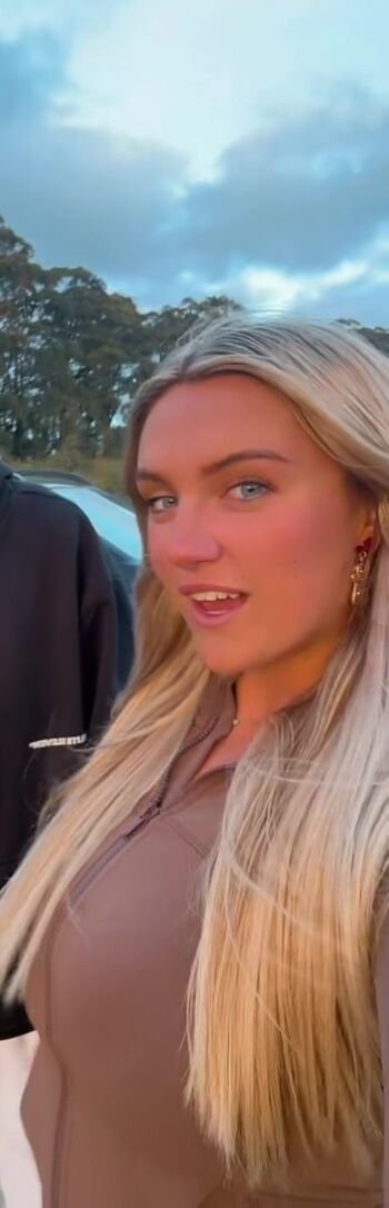 Full leaked Jacinta scragg private photo