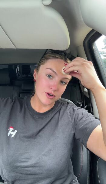 Full leaked Jacinta scragg private photo