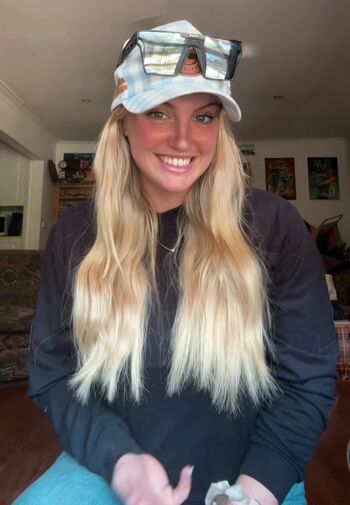 Full leaked Jacinta scragg private photo