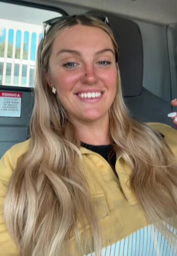 Full leaked Jacinta scragg private photo