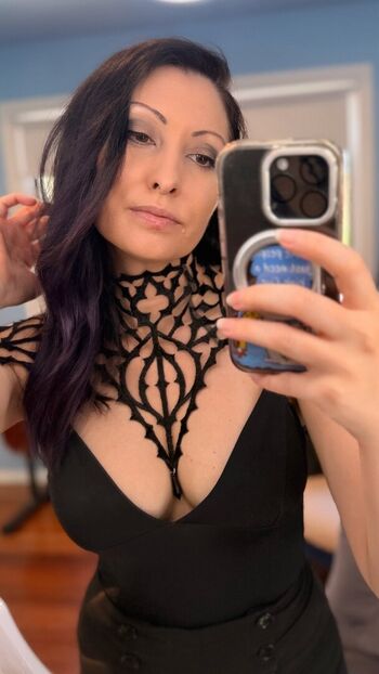 Full leaked Jacjac private photo